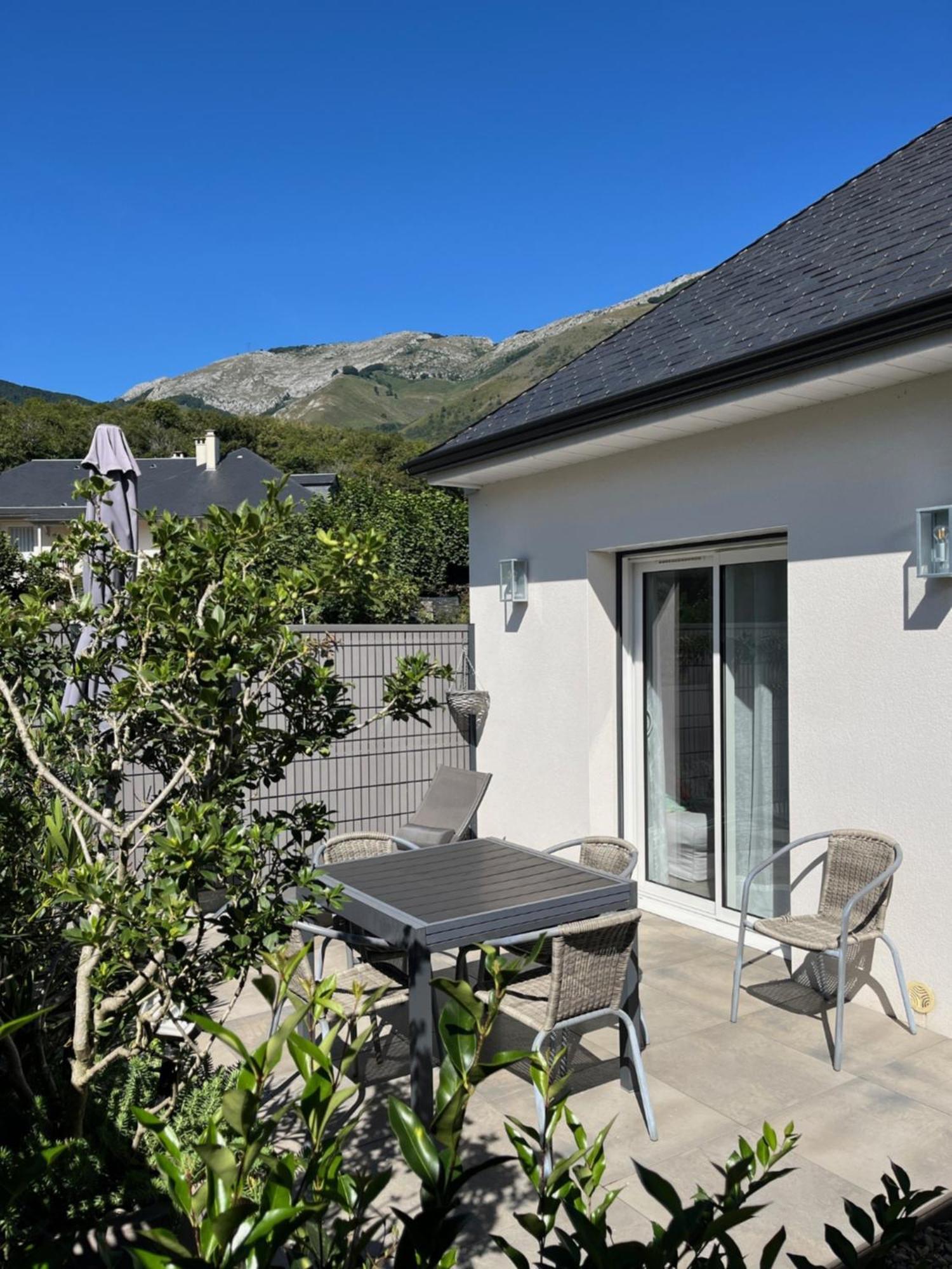 La Maison De Lilette Proche Argeles Gazost Ayzac-Ost Buitenkant foto