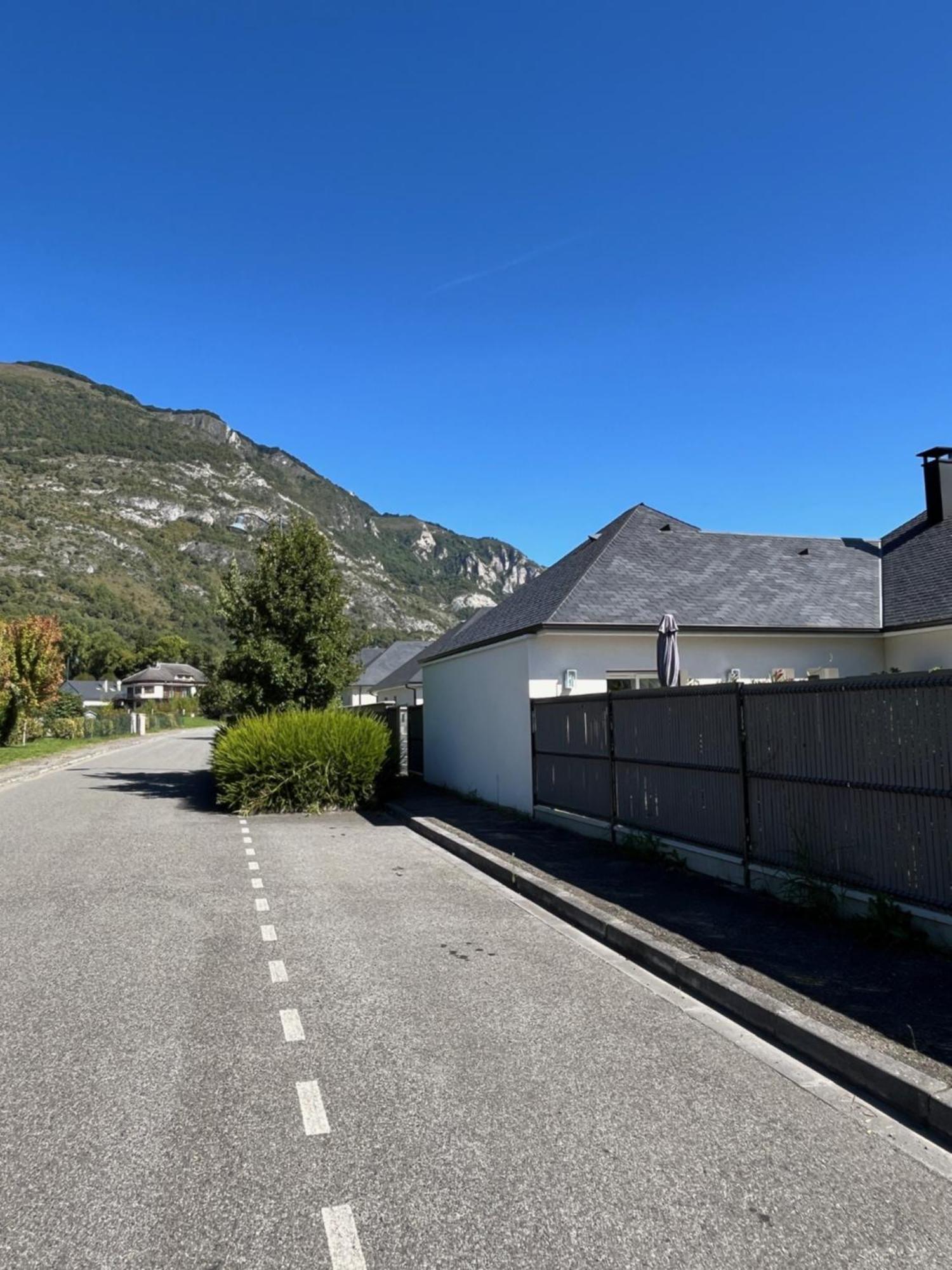 La Maison De Lilette Proche Argeles Gazost Ayzac-Ost Buitenkant foto