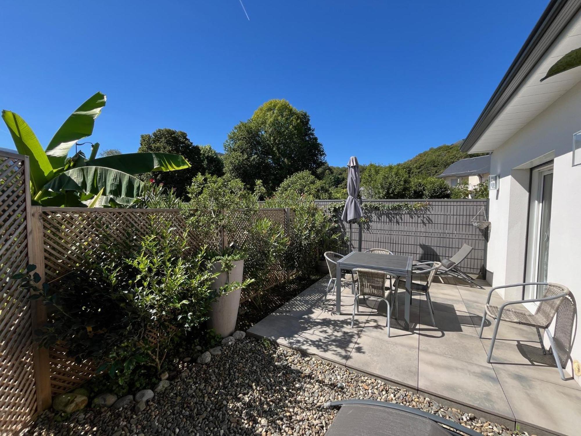 La Maison De Lilette Proche Argeles Gazost Ayzac-Ost Buitenkant foto