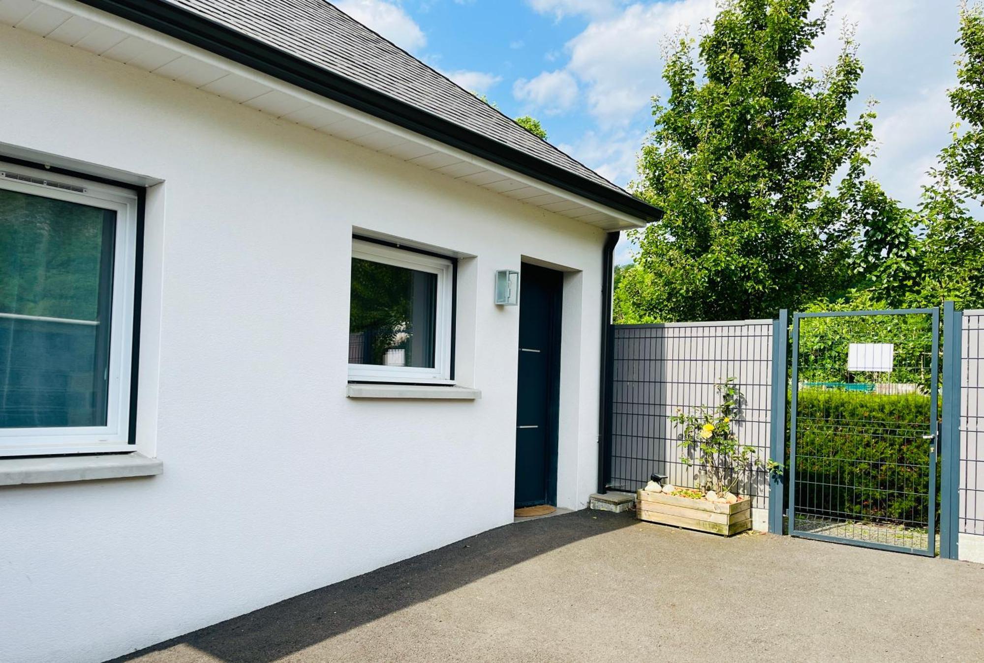 La Maison De Lilette Proche Argeles Gazost Ayzac-Ost Buitenkant foto