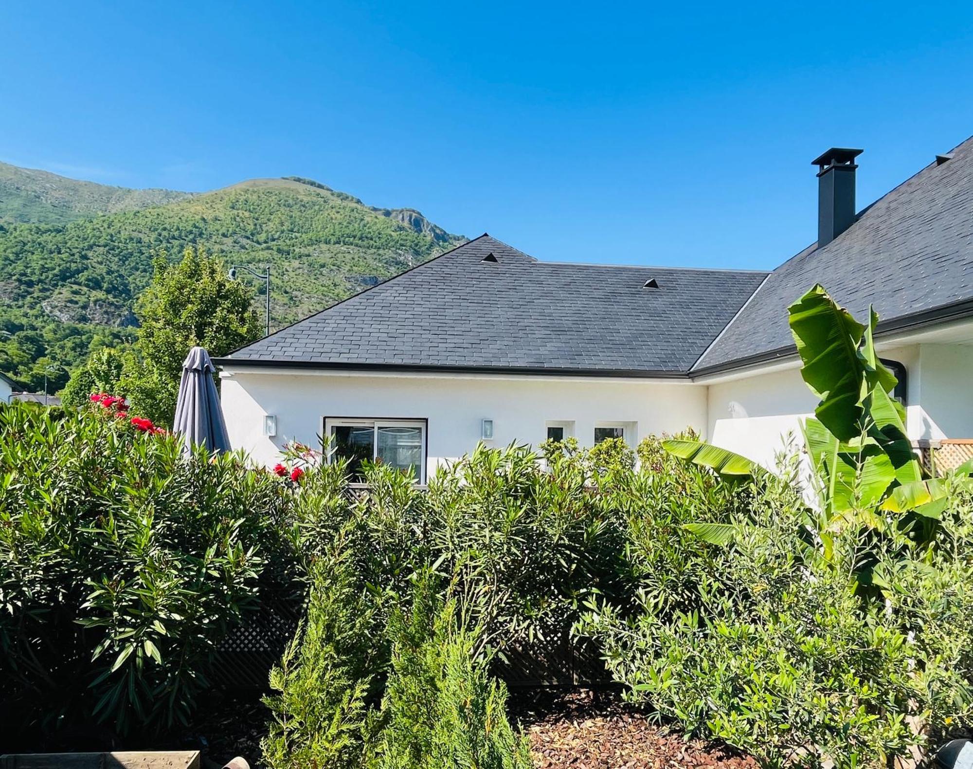 La Maison De Lilette Proche Argeles Gazost Ayzac-Ost Kamer foto